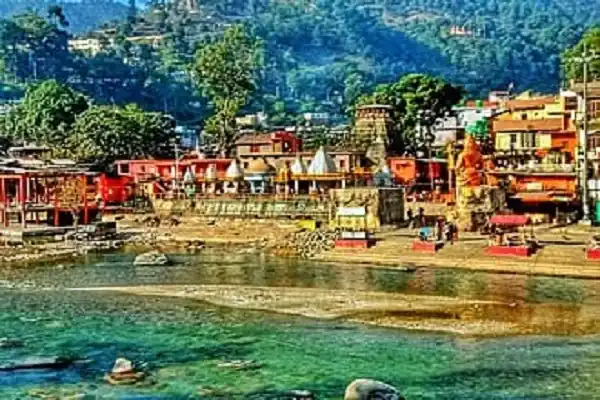 delhi to bageshwar cabs
